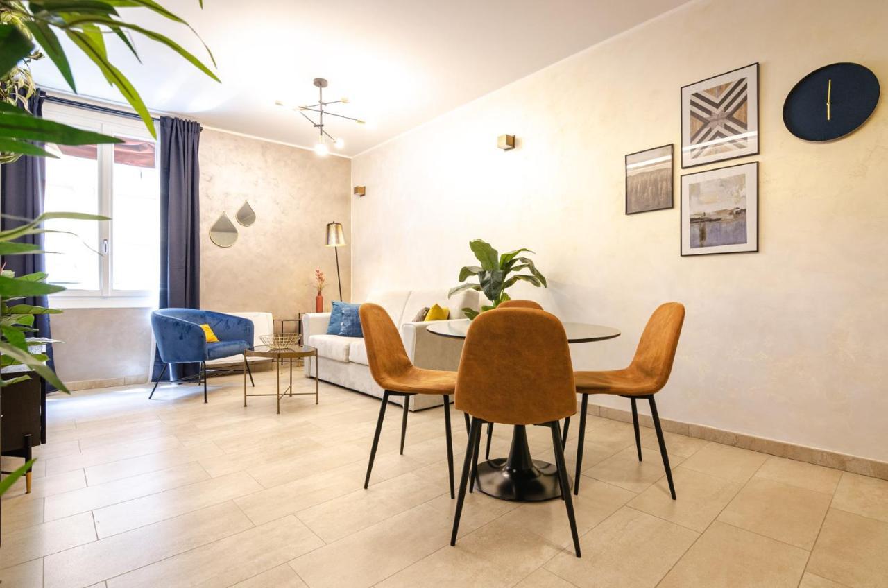 Goito Luxury Apartment, In The Historical Center Bologna Exterior foto