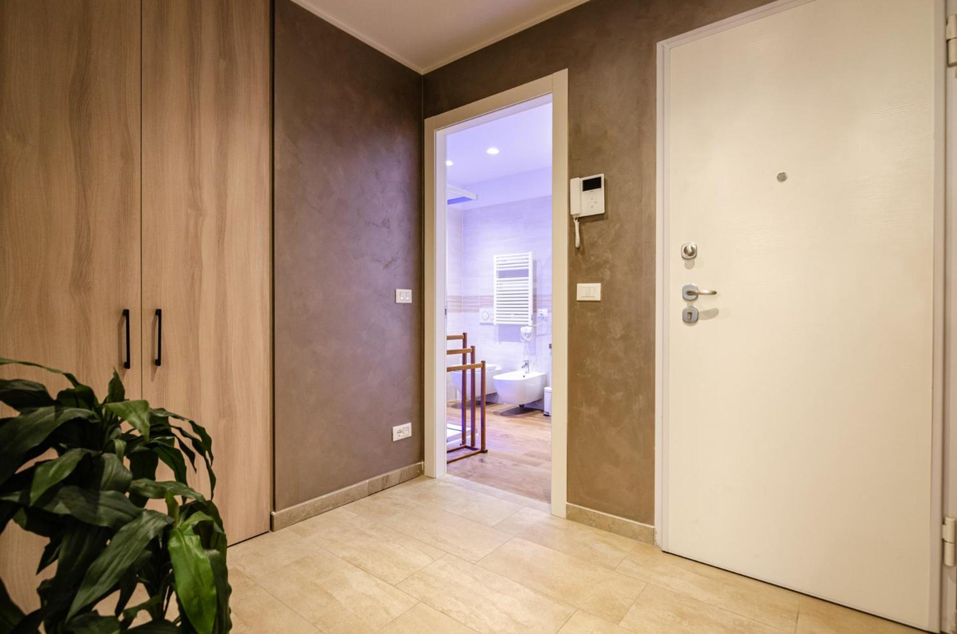 Goito Luxury Apartment, In The Historical Center Bologna Exterior foto