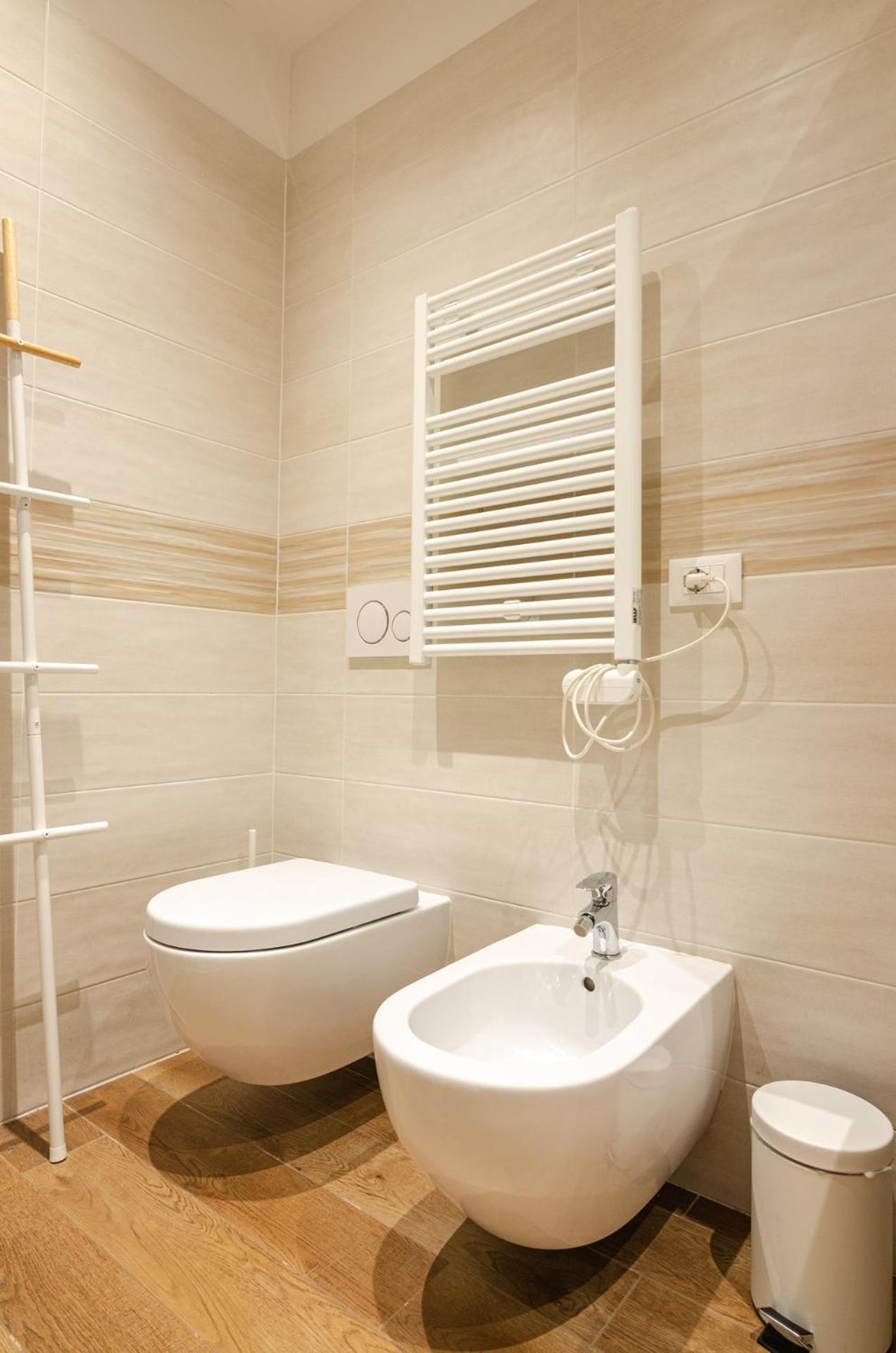 Goito Luxury Apartment, In The Historical Center Bologna Exterior foto