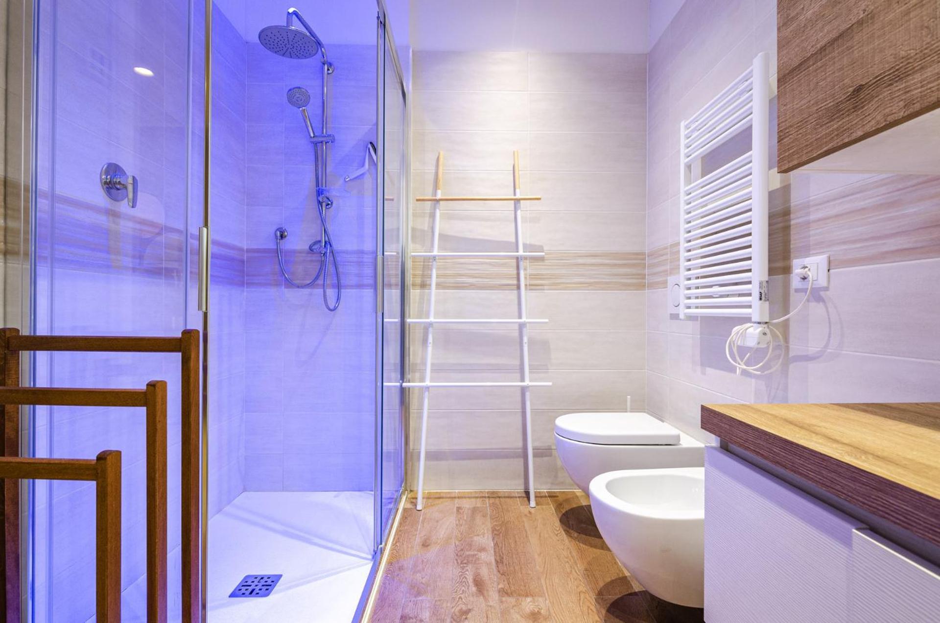Goito Luxury Apartment, In The Historical Center Bologna Exterior foto